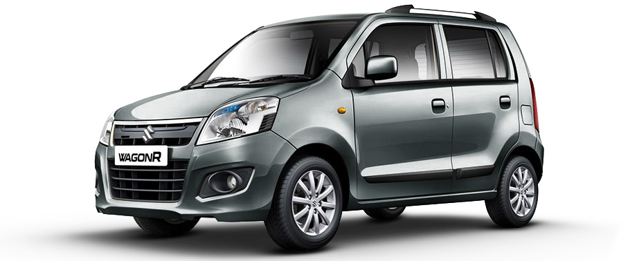 Maruti Suzuki Wagon R 2015 VXi(O) AGS Image