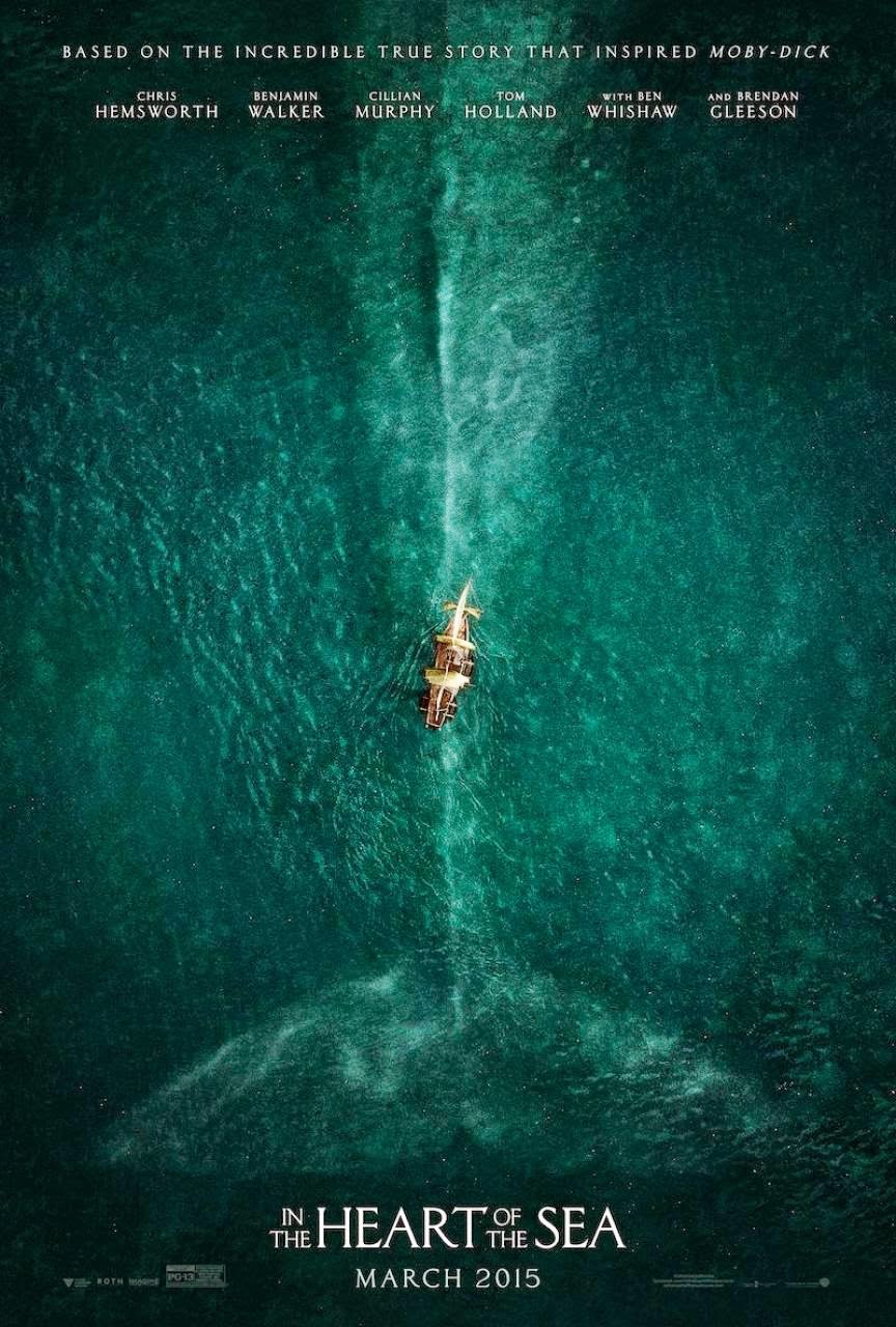 In the Heart of the Sea Image