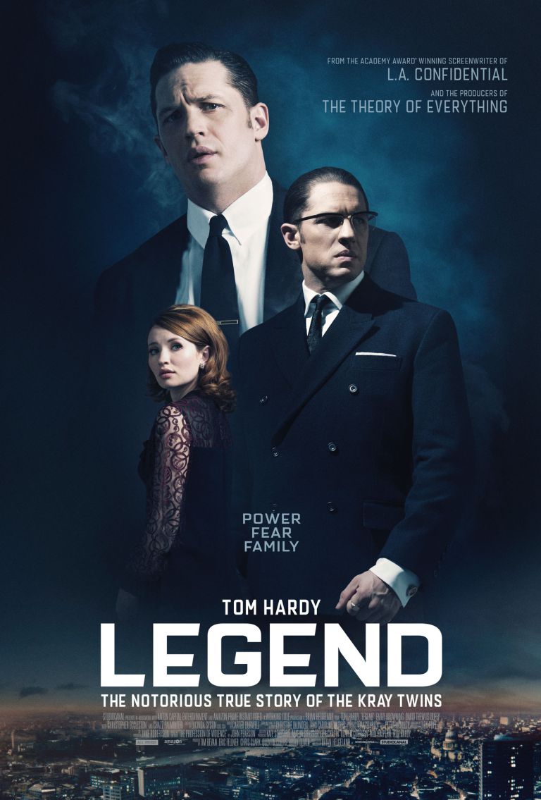 Legend (2015) Image
