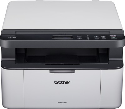 Brother DCP 1511 Multifunction Printer Image