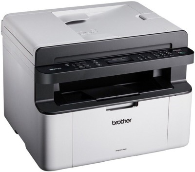 Brother DCP 1616NW Multifunction Printer Image