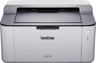 Brother HL 1111 Single Function Printer Image