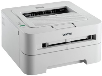 Brother HL 2130 Single Function Printer Image