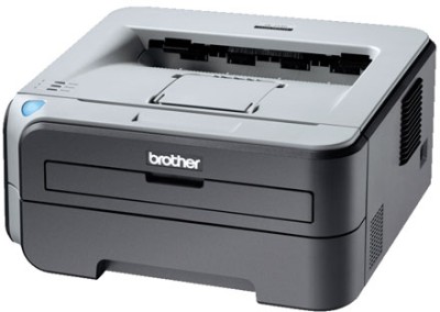 Brother HL 2140 Single Function Printer Image