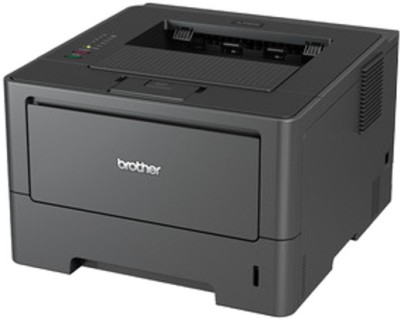 Brother HL 5440D Single Function Printer Image