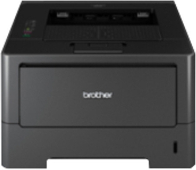 Brother HL 5450DN Single Function Printer Image