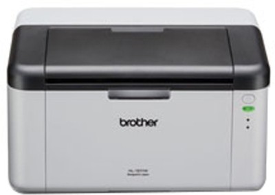 Brother HL 1211W Single Function Printer Image