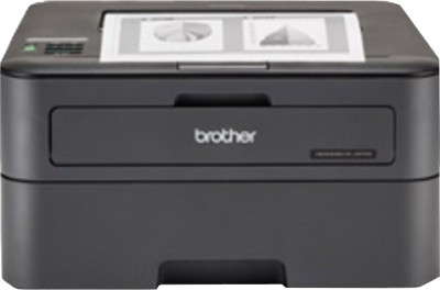 Brother HLL 2321D Single Function Printer Image