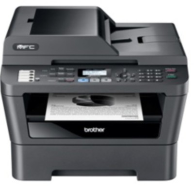 Brother MFC 7860DW Multifunction Printer Image