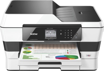 Brother MFC J3720 Single Function Printer Image