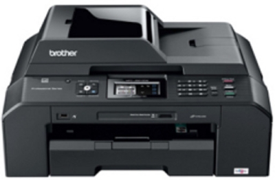 Brother MFC J5910DW Multifunction Printer Image