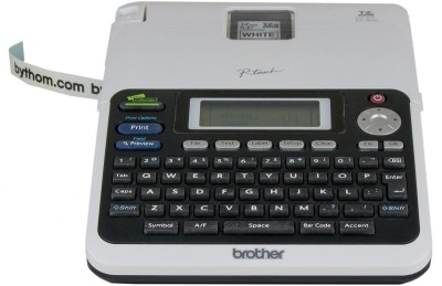 Brother PT 2030 Single Function Printer Image