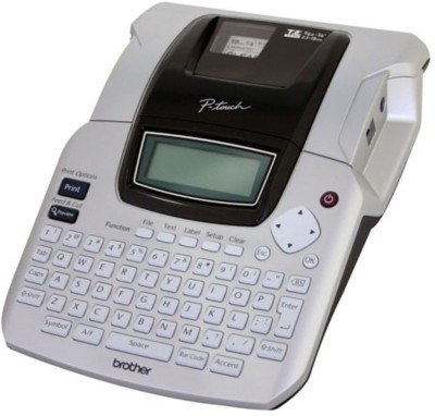 Brother PT 2100 Single Function Printer Image