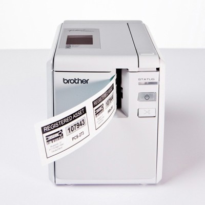 Brother PT 9700PC Single Function Printer Image