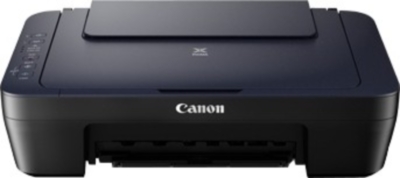 Canon E460 Multifunction Printer Image