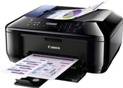 Canon E610 Multifunction Printer Image