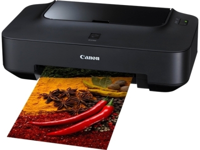 Canon IP2770 Single Function Printer Image