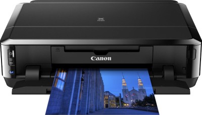 Canon IP7270 Single Function Inkjet Printer Image