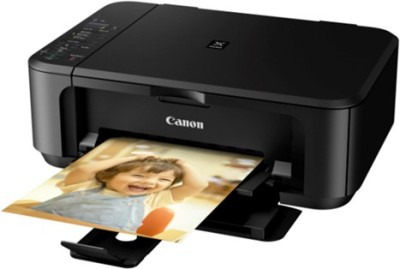 Canon MG 2270 Multifunction Printer Image