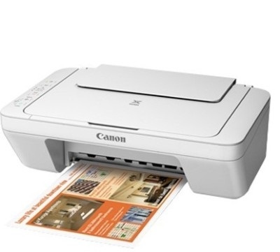 Canon MG 2970 Multifunction Printer Image