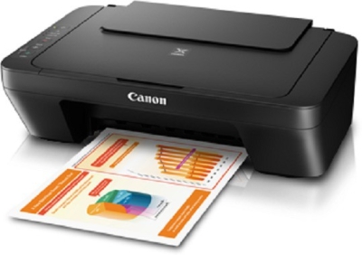 Canon MG 2570S Multifunction Printer Image