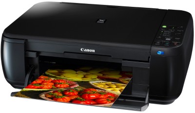 Canon MP 497 Multifunction Printer Image