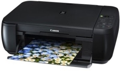 Canon MP 287 Multifunction Printer Image