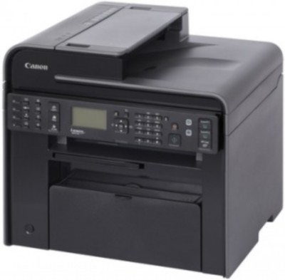 Canon 4750 Multifunction Printer Image