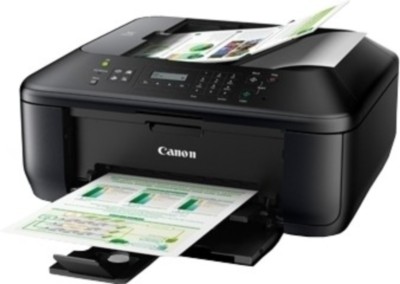 Canon MX397 Multifunction Printer Image