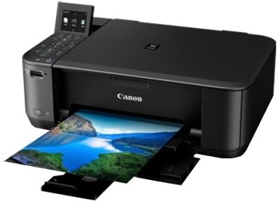 Canon PIXMA MG4270 Image