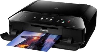 Canon Pixma MG7770 Multifunction Printer Image