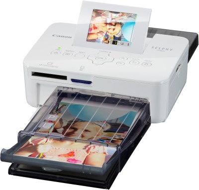 Canon Selphy CP820 Single Function Printer Image