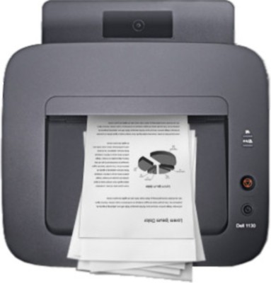 Dell 1130 Single Function Printer Image