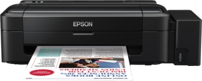 Epson L110 Multifunction Printer Image