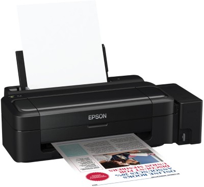 Epson L110 Single Function Printer Image