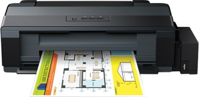 Epson L1300 Single Function Inkjet Printer Image