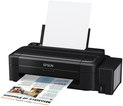 Epson L300 Single Function Printer Image