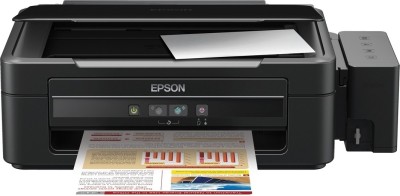 Epson L355 Multifunction Printer Image