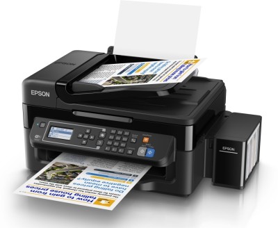 Epson L565 Multifunction Printer Image