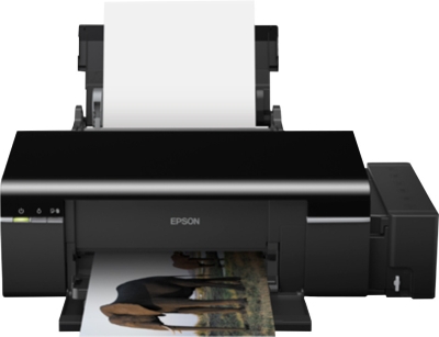 Epson L800 Multifunction Printer Image