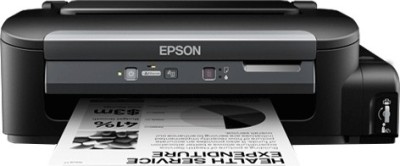 Epson M100 Single Function Inkjet Printer Image