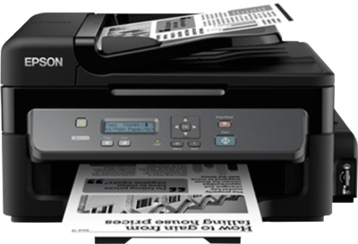 Epson M200 Multifunction Printer Image