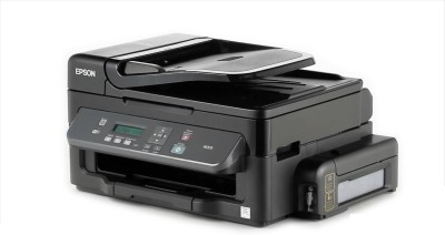 Epson M205 Multifunction Printer Image