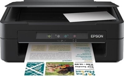 Epson ME 101 Multifunction Printer Image