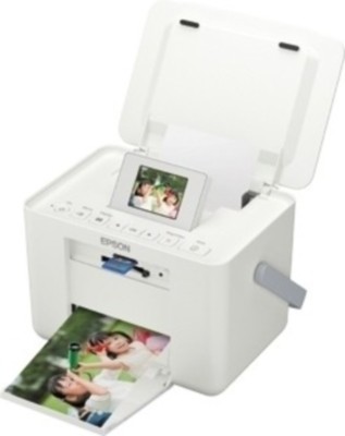 Epson PictureMate PM245 Single Function Printer Image