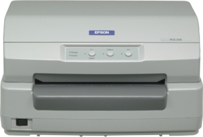 Epson PLQ20 Single Function Impact Dot Matrix Printer Image