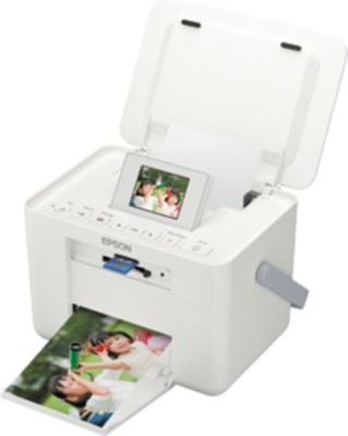 Epson PM245 Single Function Printer Image