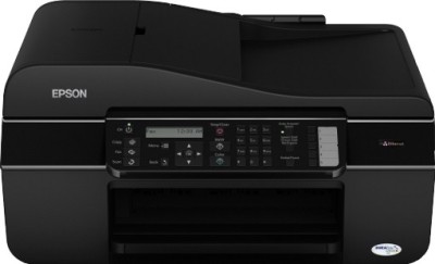 Epson Stylus Office TX510FN Multifunction Printer Image