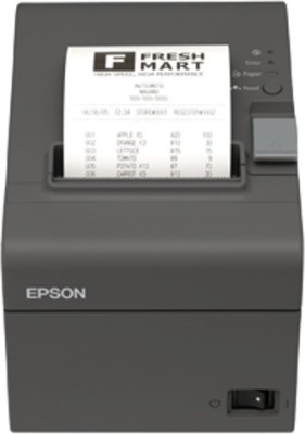 Epson TMT82 USB Single Function Printer Image