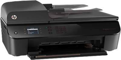 HP 4645 Multifunction Printer Image